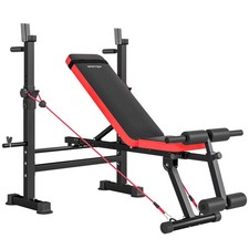 Sportnow panca fitness con - sportnow,