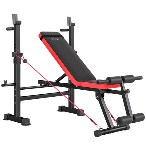 Sportnow panca fitness - panca,