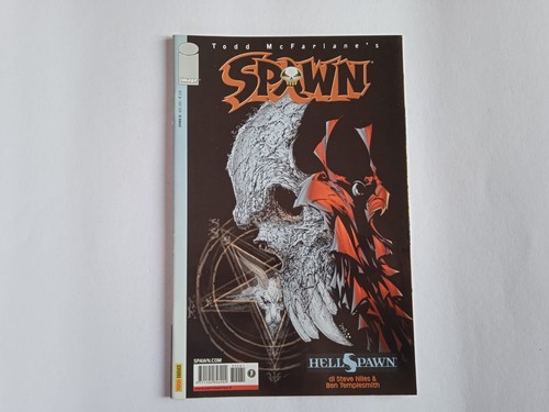 Spawn image panini comics - 81,