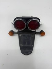 APRILIA SR STEALTH ´97-01 H20 PORTATARGA CON FARO E FRECCE COMPLETO ORIGINALE