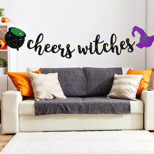 Decorazioni halloween - ,