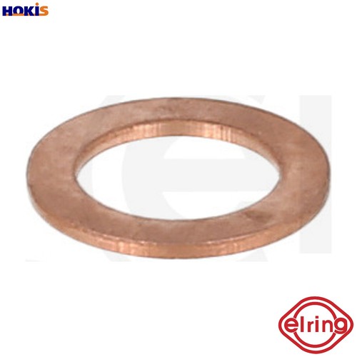 25x anello tenuta 108 006 - 25x, di