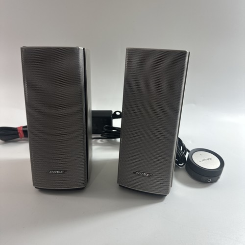 Bose companion sistema di - bose,