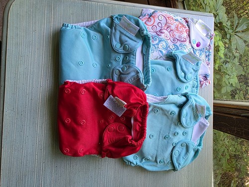 Bumgenius reusable cloth - bumgenius,