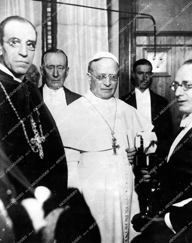 1931 religione papa - /, pio