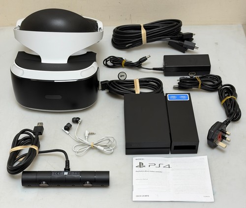 Sony playstation mk1 - playstation, cuffie