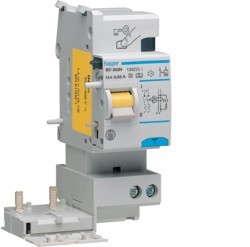 Blocco differenziale 2p - blocco, s
