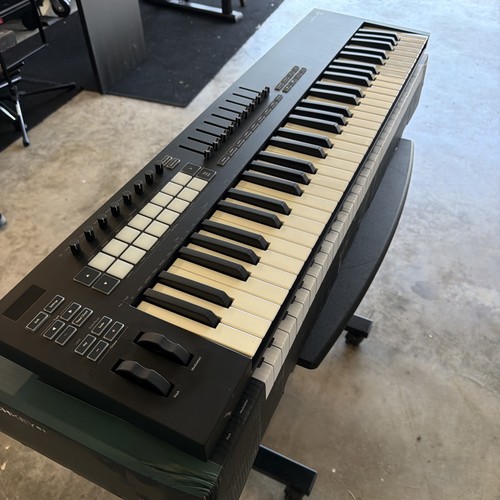 Novation launchkey mk3 note - launchkey,