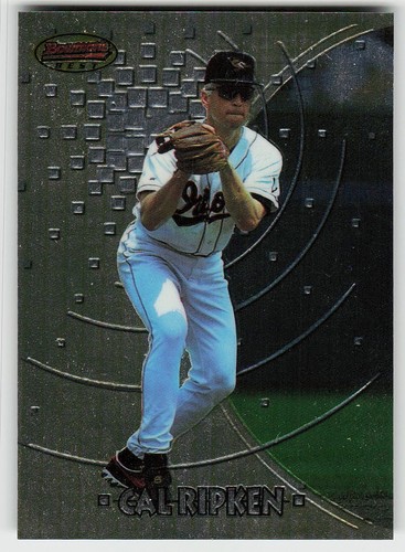 1997 bowman best - 1997, #64