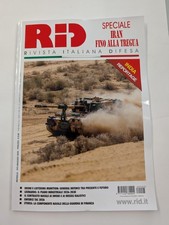 Rid rivista italiana difesa - rivista,