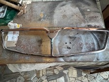 CORNICE GRIGLIA MASCHERINA