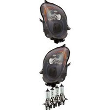 Set Di Fari Per Alfa Romeo