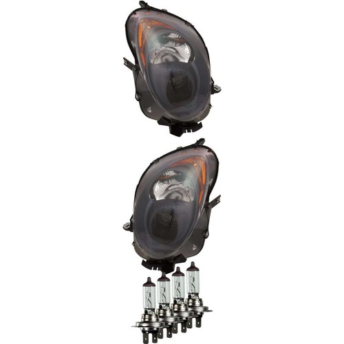 Set fari per alfa romeo - alfa,