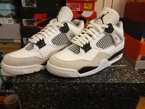 Taglia jordan 4 - eu,