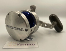 Daiwa SALTIGA Z20 Manico