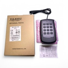 Tastiera telecomando YAESU