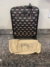 Valigia da trasporto Gucci