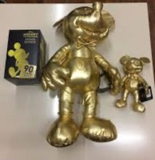 DISNEY MICKEY MOUSE  90th