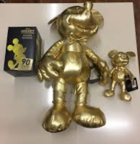 Disney mickey mouse 90th - mouse,