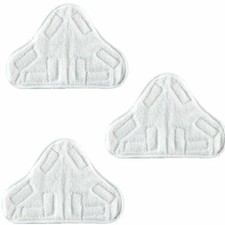 Set 3 panni ricambio in