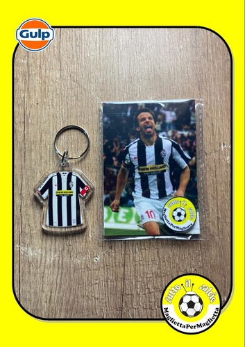 Portachiavi juventus maglia - portachiavi,