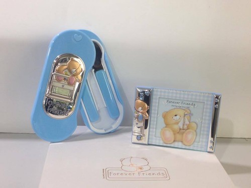 Regalo per nascita - , forever