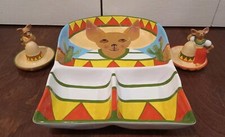 1999 Chihuahuas On Sombreros