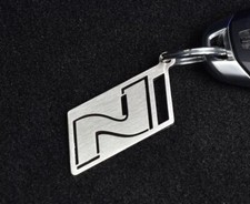 PORTACHIAVI HYUNDAI I30 N