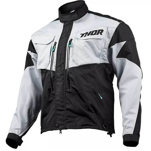 Thor terrain giacca motocross - giacca,