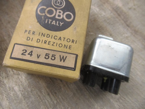 Fiat autocarri lancia e - /,