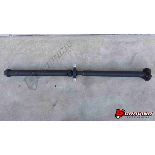 864183502 albero trasmissione - 864183502,