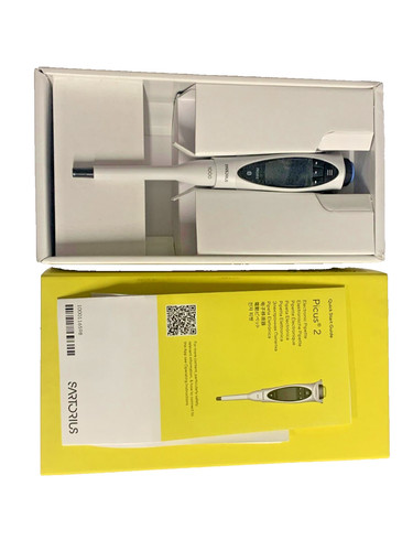 Sartorius picus pipetta - sartorius,