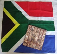 Sudafrica / South Africa  -