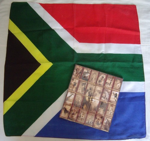 Sudafrica south africa - sudafrica,