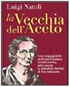 Vecchia dell aceto natoli - la, dell'aceto