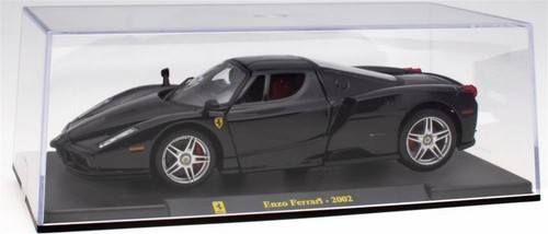 Ferrari enzo 2002 nero modelli - 2002,