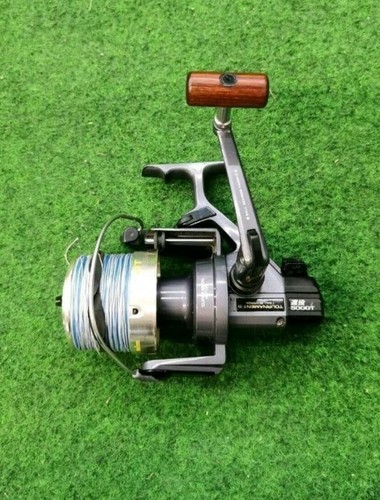 Mulinello pesca daiwa - da,