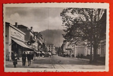 CARTOLINA NAPOLI MARANO CORSO