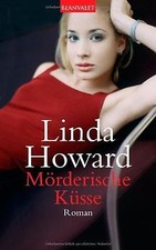 Mörderische Küsse: Roman von