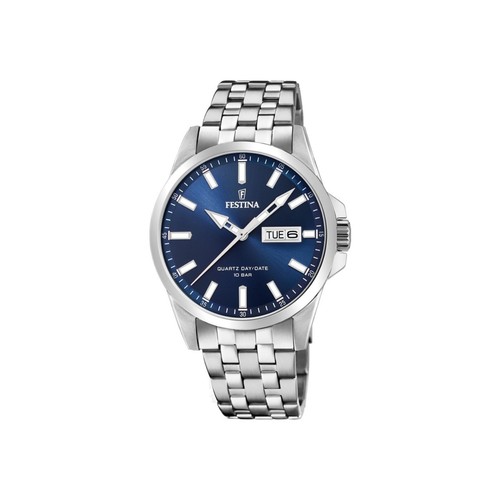 Watch festina f20357 classic - festina, f20357/3