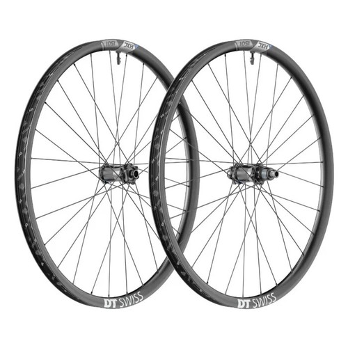 Coppia ruote swiss hxc - hxc, 1501
