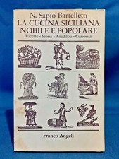 Sapio Bartelletti, La cucina