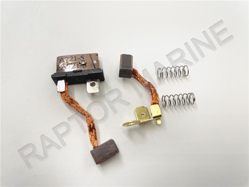 Spazzola per fuoribordo yamaha - spazzola,