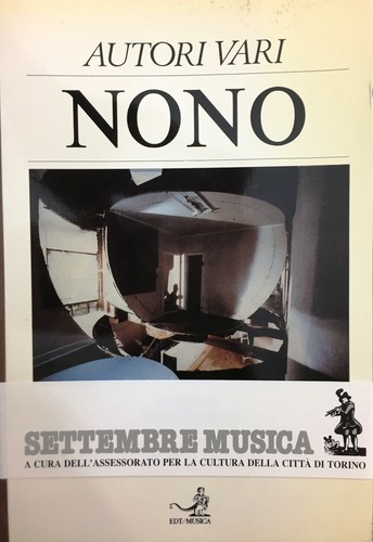 Autori vari nono - (musica),