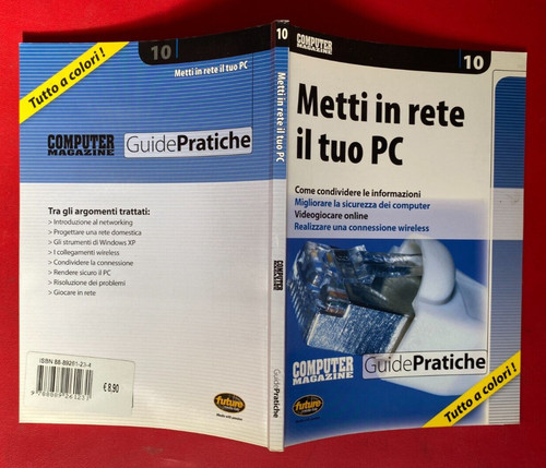 Metti rete tuo - rete,
