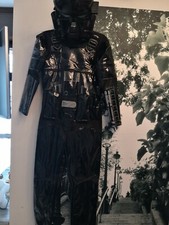 Star Wars no Kylo ren Carnival