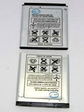 BATTERIA BST-38 PER SONY