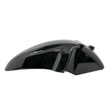 367300E PARAFANGO ANTERIORE NERO LUCIDO HONDA SH 125 / 150 2005-08