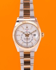 Rolex Sky Dweller 42mm 326933