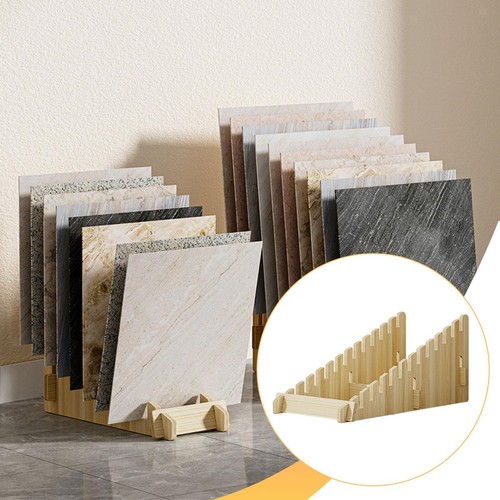 Espositore per piastrelle - espositore,